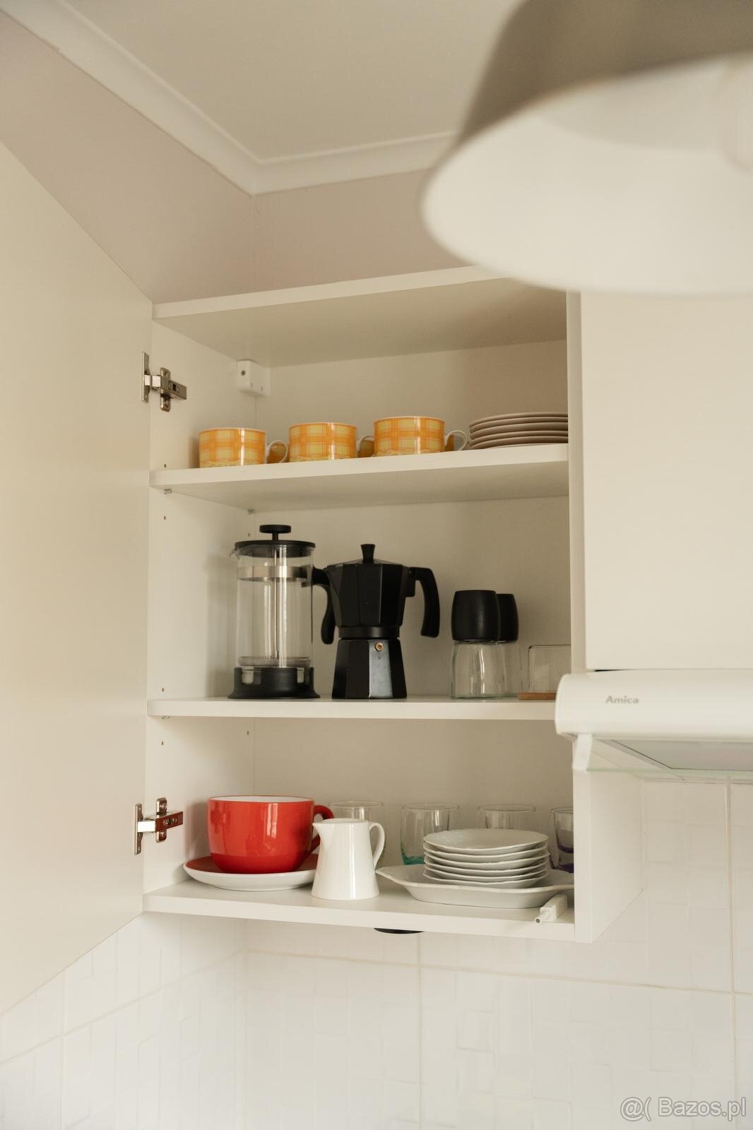 Wynajmę przytulną kawalerkę. - 17