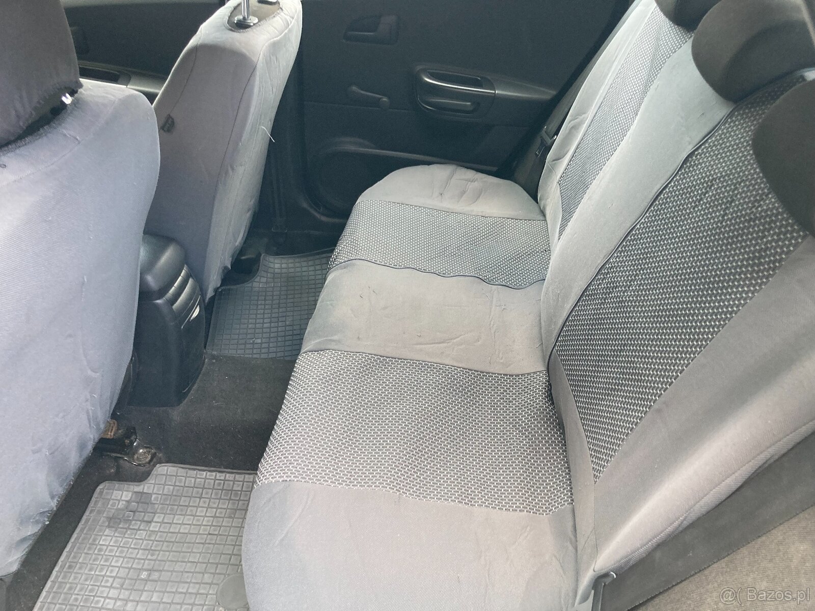 Ceed 1.4 Benzyna - 17