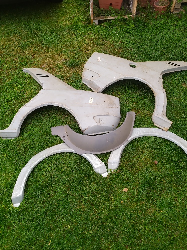 škoda 1000 MB MBX MBG 110 R 100 L 110LS - 17