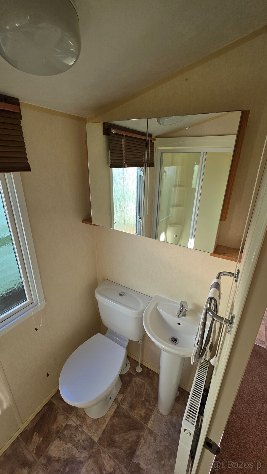 Domek całoroczny BK SEVILLE A1738 - 17