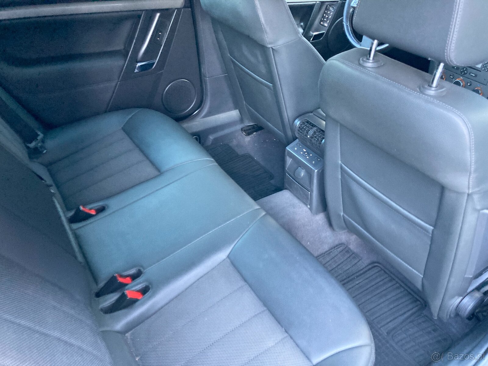 Vectra 1.9 tdi 150-km - 17
