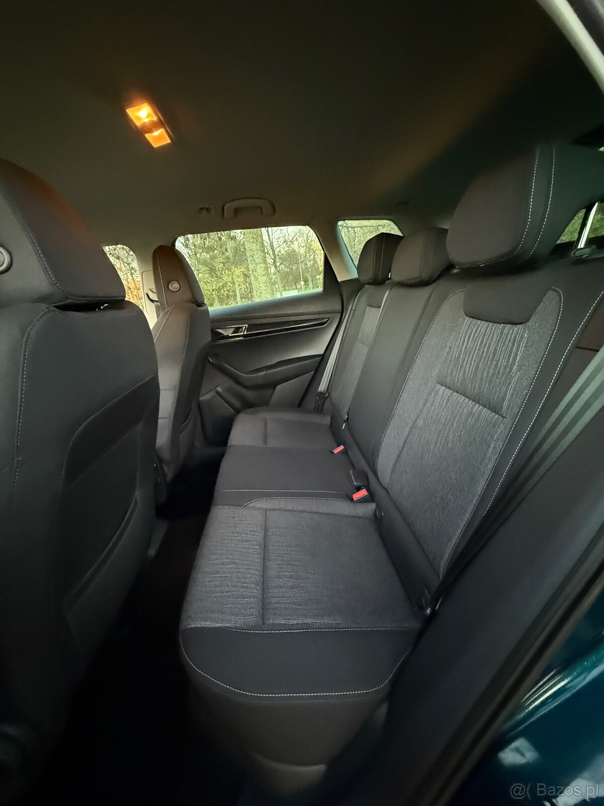 Škoda Karoq 1.5 TSi 110Kw - Webasto DO - Full Led - 2018 - 17