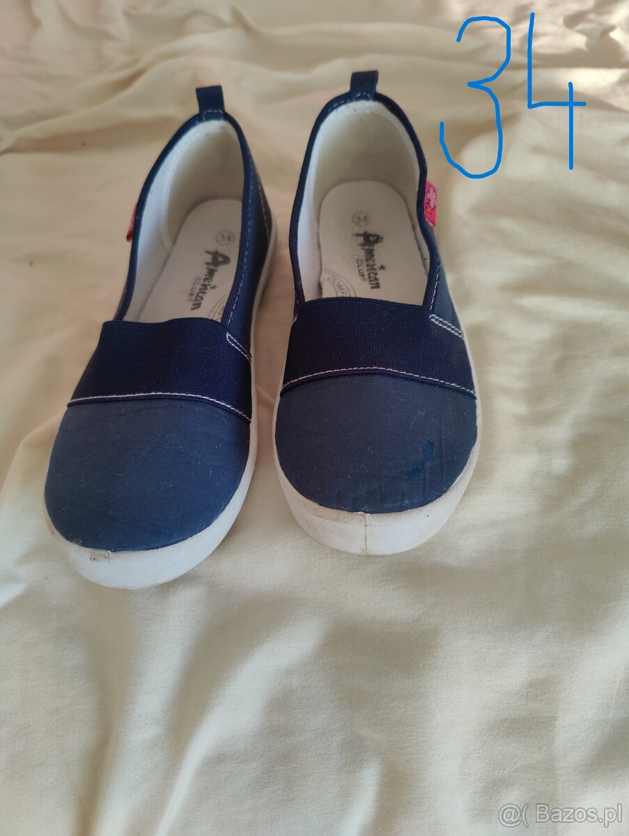 sandały, baleriny i inne - 17