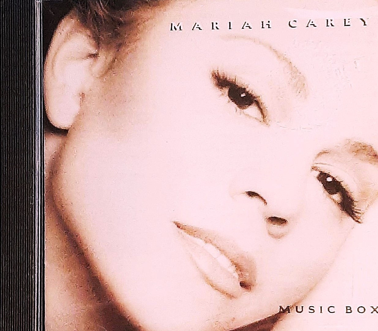 ⭐ Polecam Wspaniały Album CD WHITNEY HOUSTON Album CD - 17