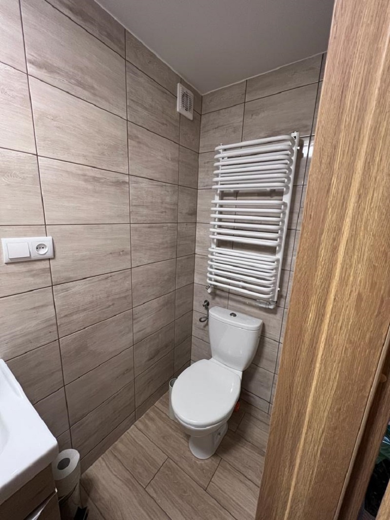 Dom wolnostojący po remoncie, Skalmierzyce,160 m², działka 1 - 17