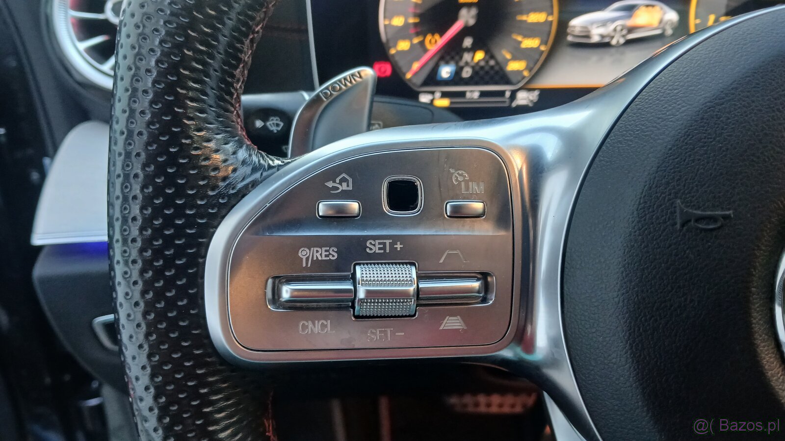 Mercedes CLS 53, AMG,2018,4-MATIC+, 320kw, AUTOMAT, 145000km - 17