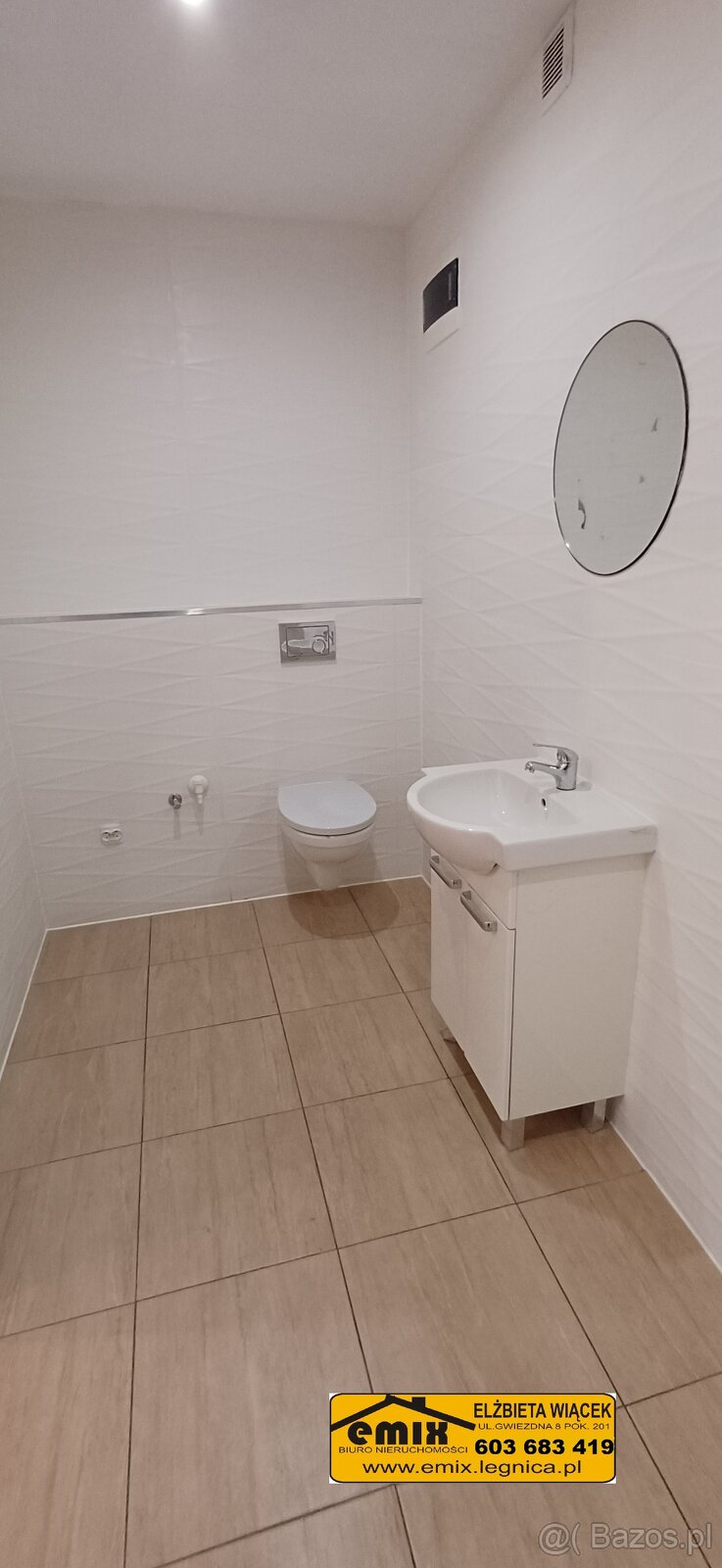 Lokal - dwa mieszkania, parter, po remoncie, wyposażone - 17