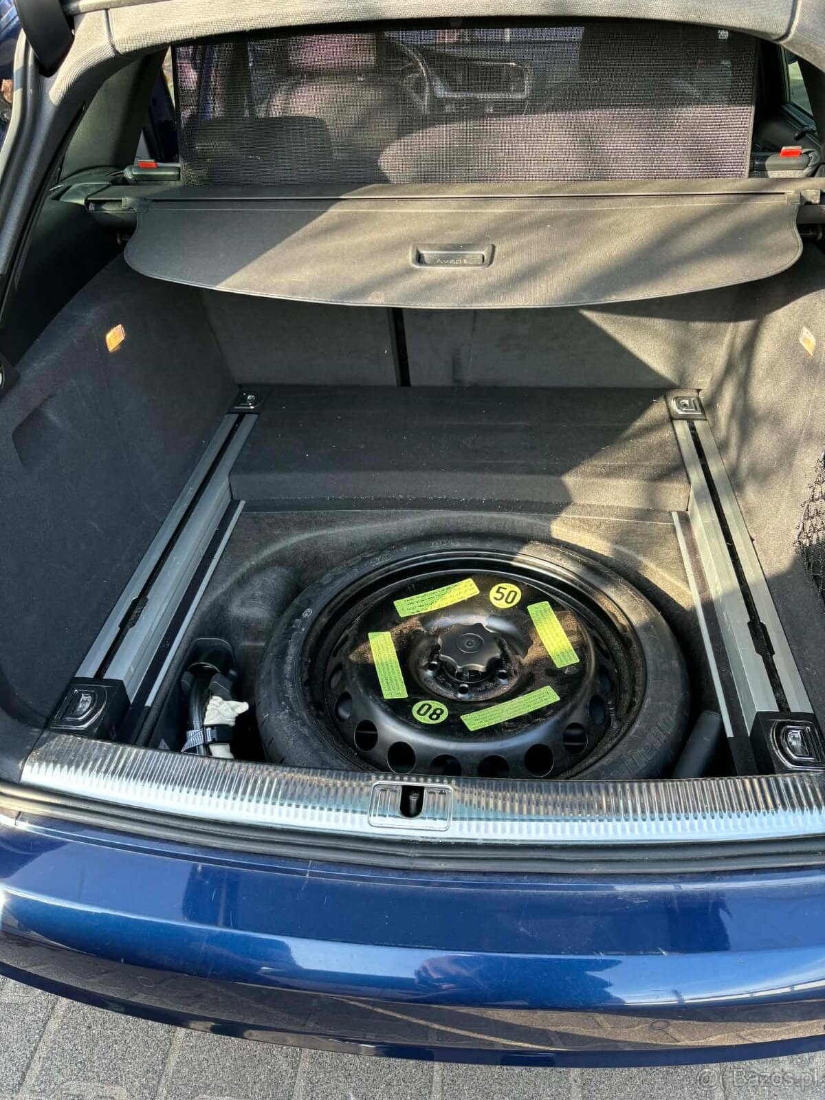 Audi A4 B8 Avant, S-line, S tronic radar, ksenon,skora. - 17