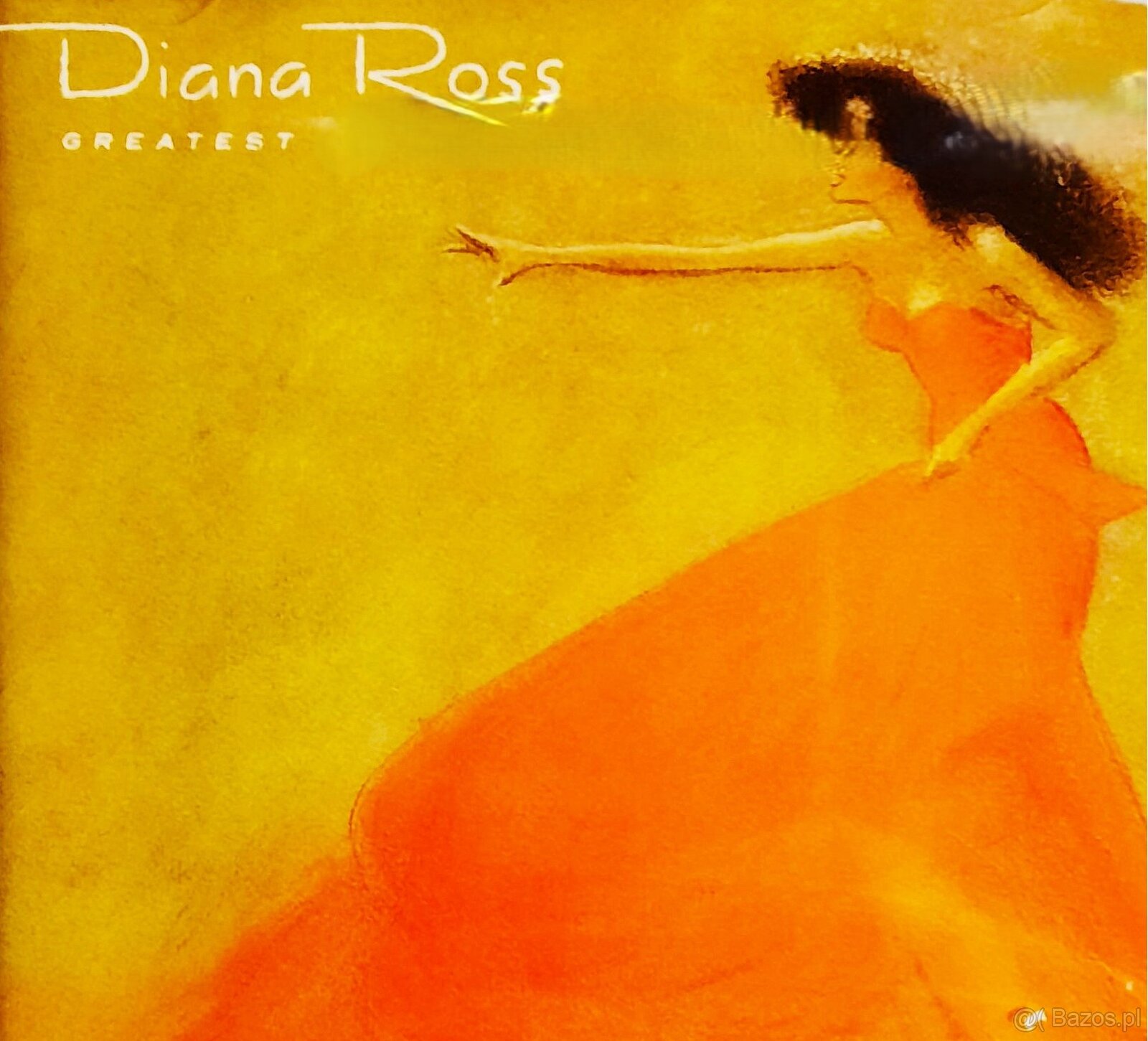 ⭐ Album ALANIS MORRISSETTE - Album - So Called Chaos C - 17