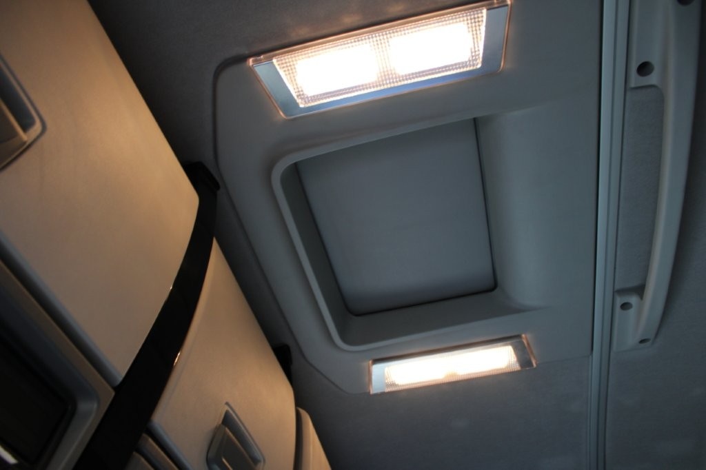 RENAULT T 520 HYDRAULIKA, KAMERA - 17