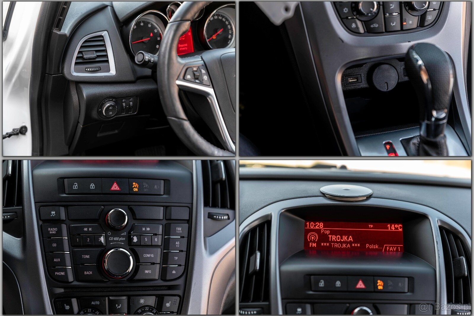 OPEL ASTRA - 17