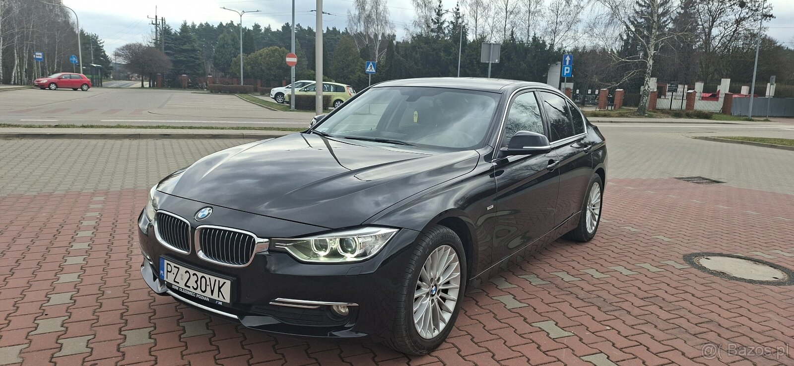 Polski salon 97 tys 2014r seria3 - 17