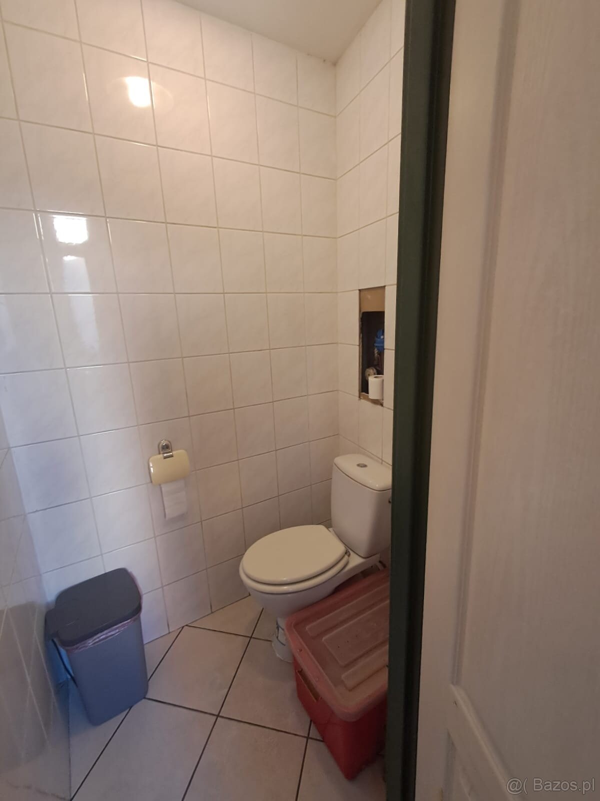 Nieruchomość o pow.86m2 pod gabinety lekarskie,Kalisz - 17