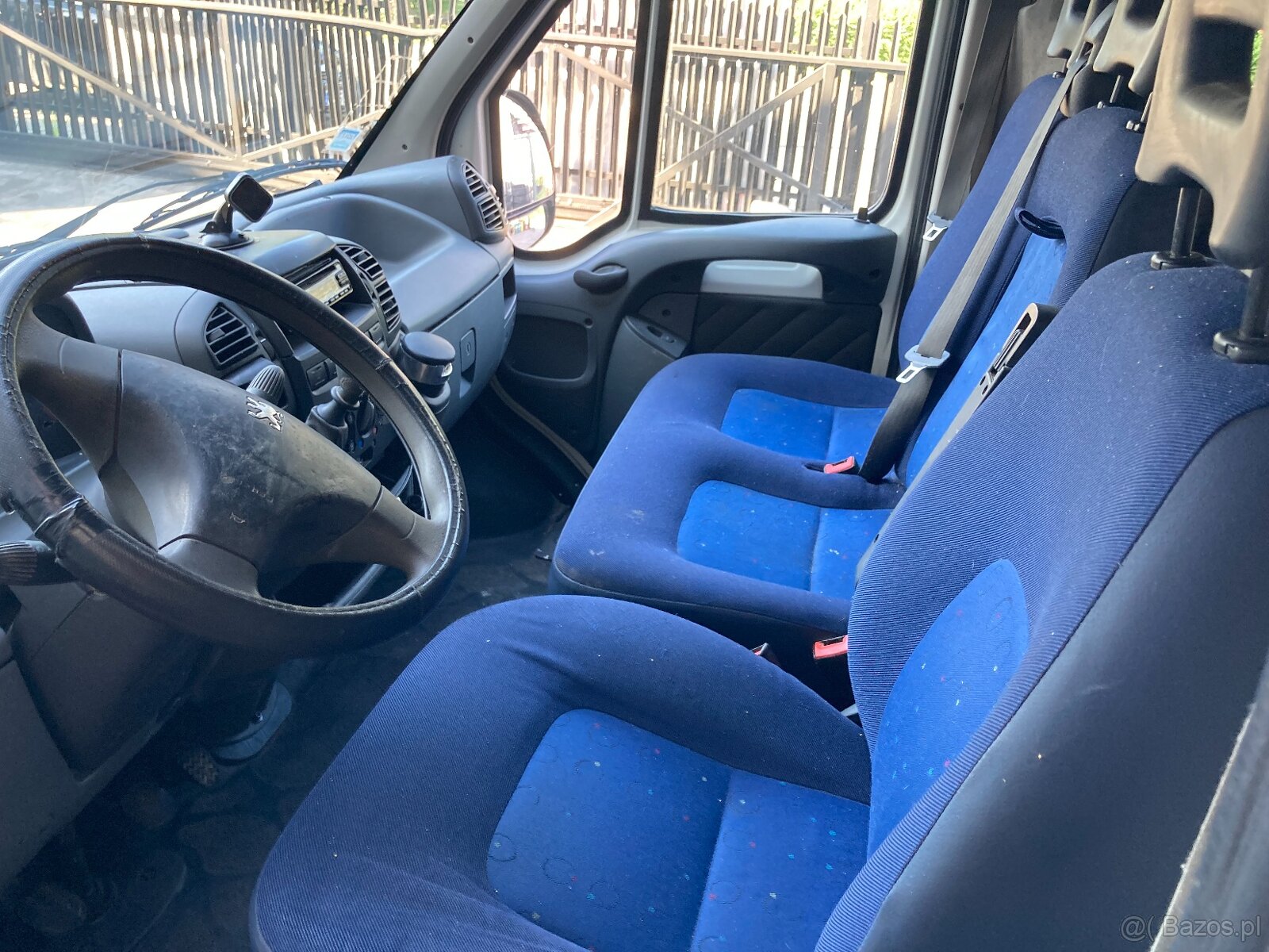Boxer 2.0 HDI - 17