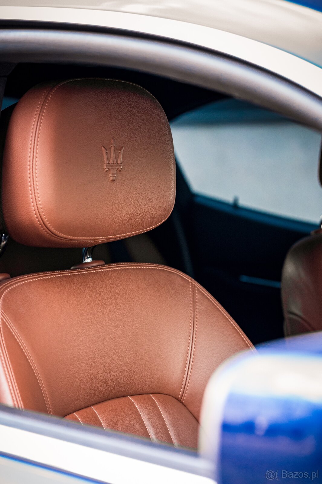 Maserati Ghibli 3.0 V6 Diesel 275PS, Automat, 112tkm - 17