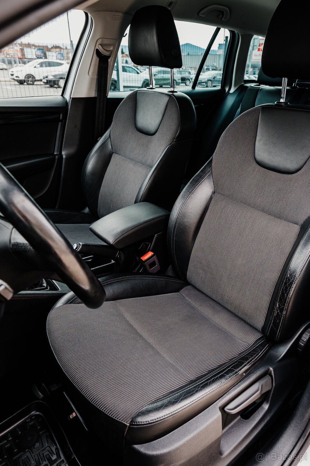 Škoda Octavia Combi 3, lift, 1.6 TDI 85 kW, 2018, ACC,hak - 17