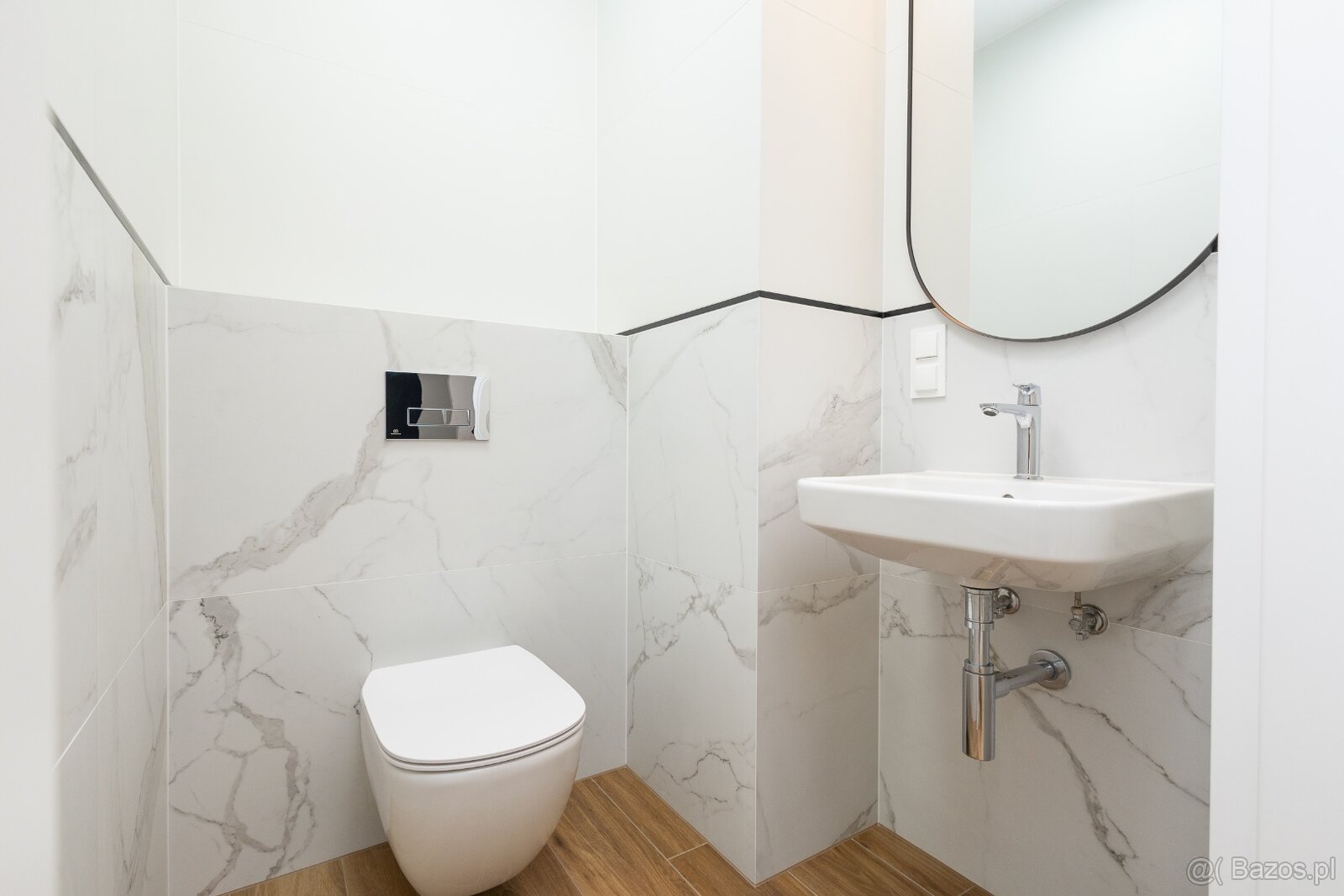 Apartament nad Odrą | 3 pokoje | 15 min od Rynku - 17