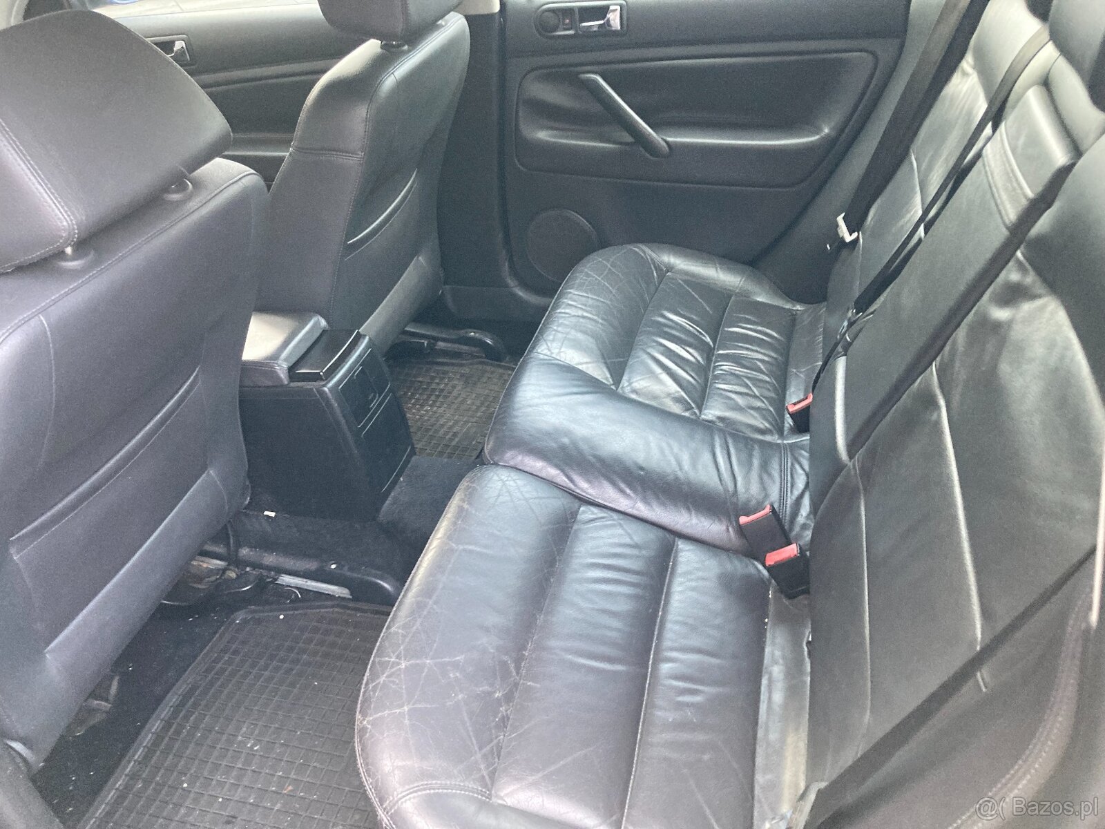 Passat 1.9 TDI 140-KM - 17