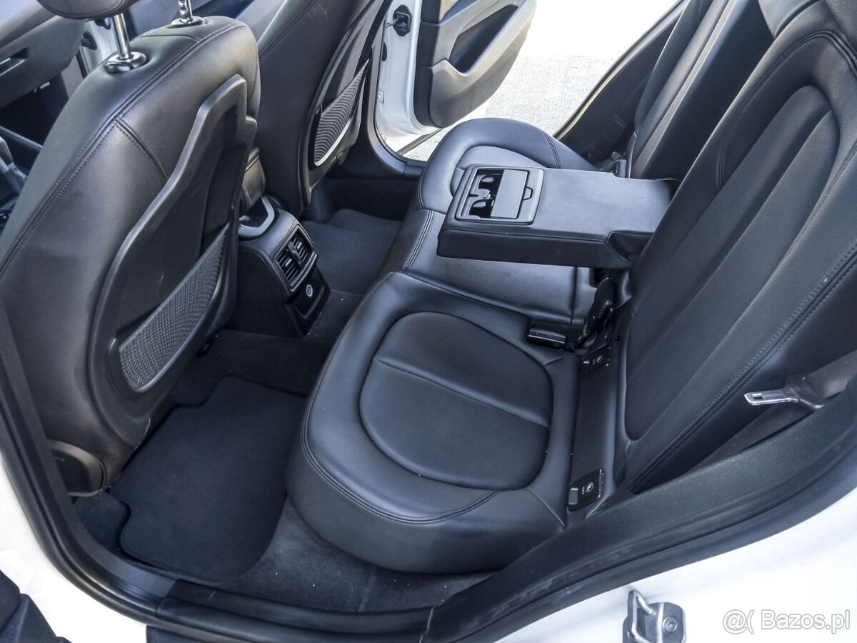 "Biały Żar Mocy " – BMW X1 sDrive 28i 2018 - 17