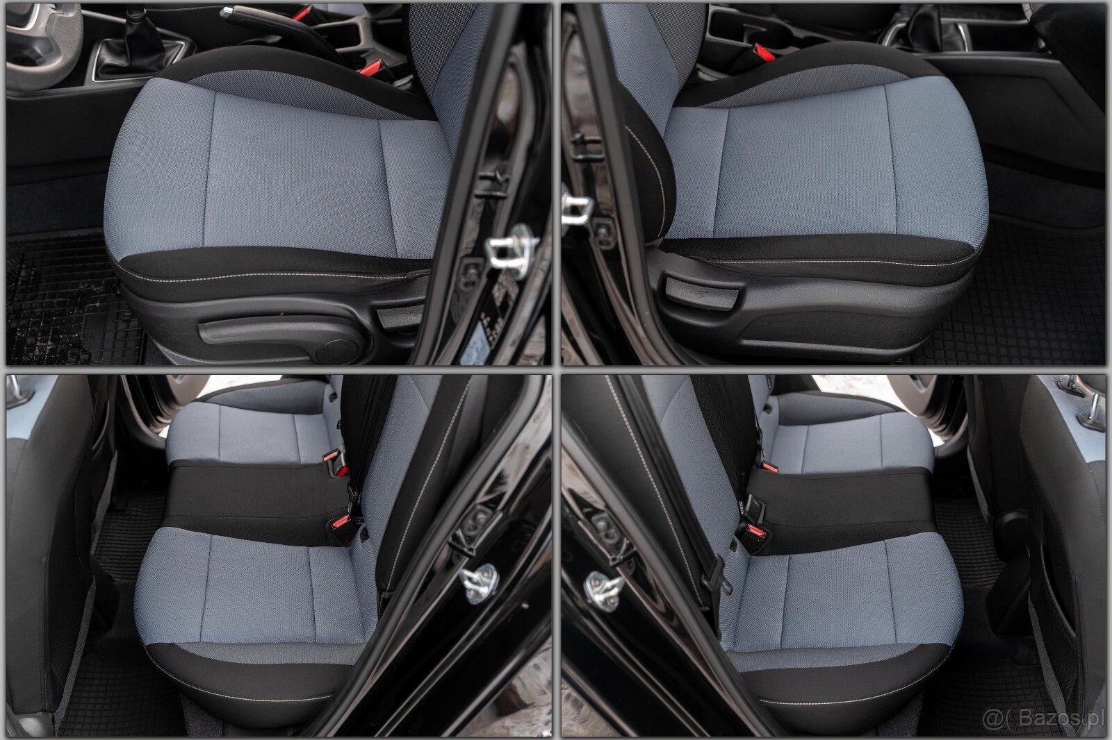 Hyundai i20 | 2017r. - 17