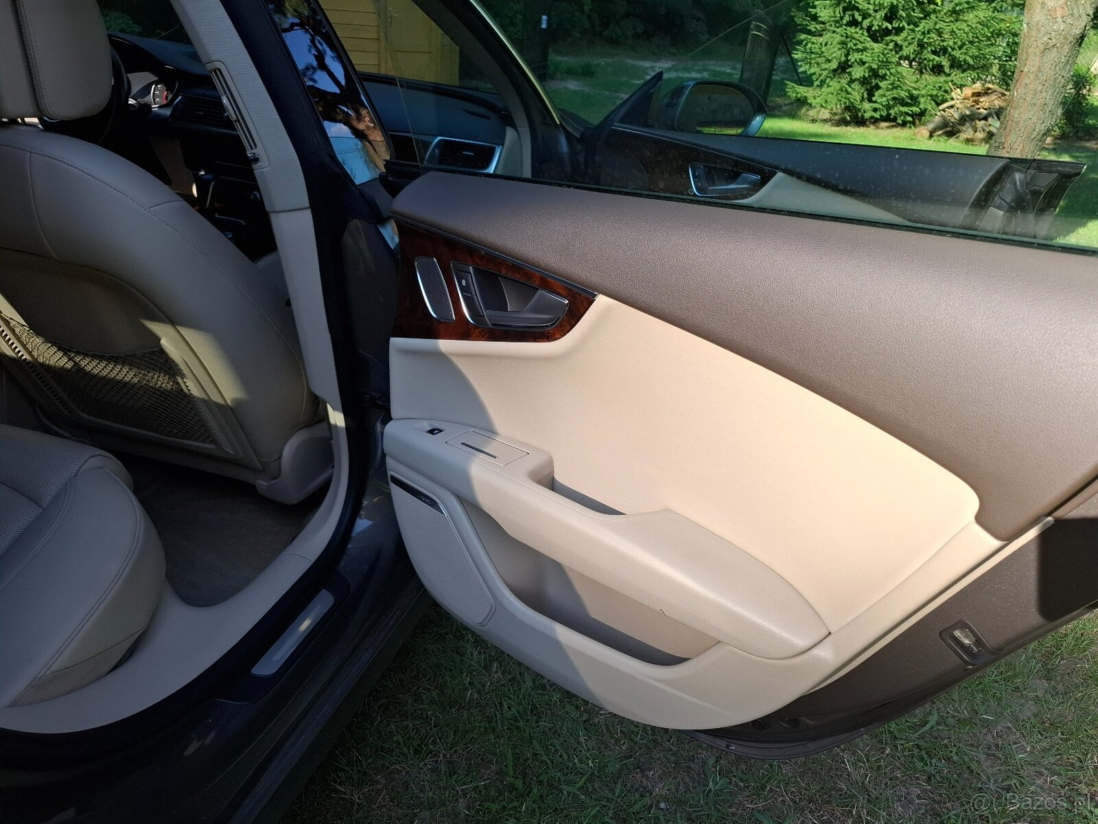 A7 s-line,4x4 Stan idealny,bog wyposaxenie - 17