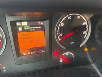 Samochód ciężarowy Scania 450R rok 2017 cena 92000 zł netto. - 17