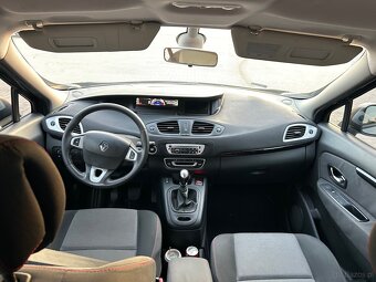 Renault scenik 2012r 1.5 dci - 17