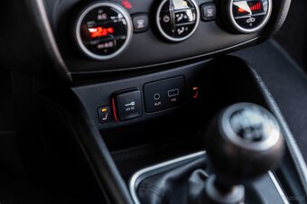 FIAT TIPO 2017r. niski przebieg - 17
