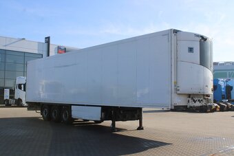Krone SD, 2X PAROWNIK, THERMO KING SLXe - 17