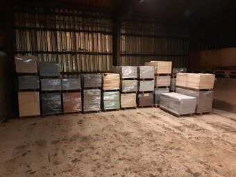 32.000m2 Podłogi gumowe - 17
