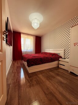 3 pokoje, powierzchnia 60.90m2, balkon, III piętro, Kalisz - 17