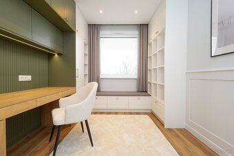 Apartament/ Klasyczne Piękno/ Port Popowice - 17