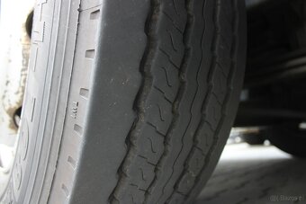 Iveco EUROCARGO 150E28, THERMO-KING TS-500, HYDRAULIKA PRZÓD - 17