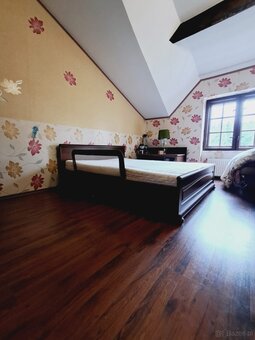Dom o powierzchni 240m2, działka 1700m2, Wolica - 17