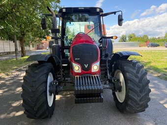 Ciągnik Rolniczy Valtra N103. Moc 110 km. Rok pro 2016 5000 - 17