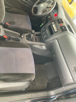 Jetta 1.9 TDI 110-KM - 17