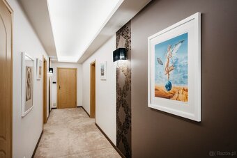 Ekskluzywny dom w Zdunach o powierzchni 347m²,działka 3520m2 - 17