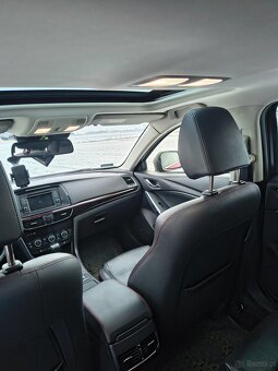 Sprzedam Mazda 6 - 17