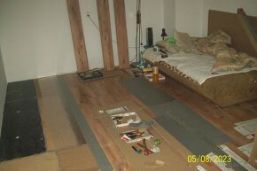 Mieszkanie do remontu 33m kw BOGUSZOW -GORCE -CENTRUM - 17