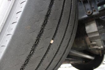 MAN TGX 18.440, NISKI POKŁAD, EURO 6 - 17