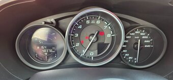 Fiat 124 Spider 1.4 Turbo MultiAir - 17