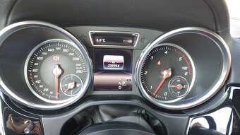 Mercedes GlE 350 4Matic-AMG-1Wł-SalonPL-FV23%-ASO - 17