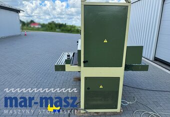 Szlifierka szerokotaśmowa SCM CL 110K RR - 17