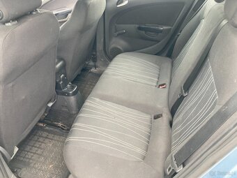 Corsa 1.2 Benzyna - 17