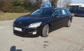 Peugeot 508 - 17