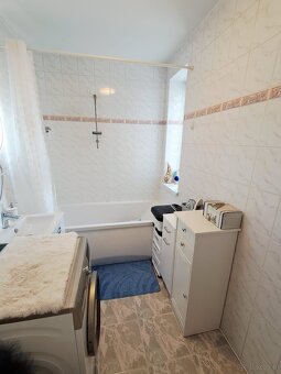 Mieszkanie o pow. 72.53m2, dwa balkony, II p., os.Dobrzec - 17