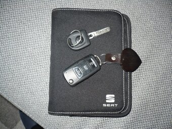 SEAT IBIZA. - 17