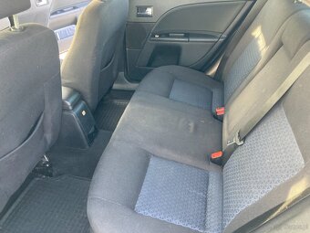 Mondeo 2.0 T-Diesel - 17