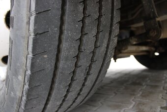 Volvo FL 240, EURO 5, HYDRAULICZNY PRZÓD, OPONY 80% - 17