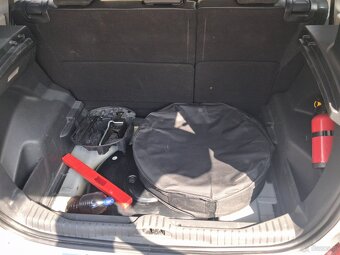 Citroën C3 Picasso 1.4 LPG bogate wyposażenie EXCLUSIVE - 17